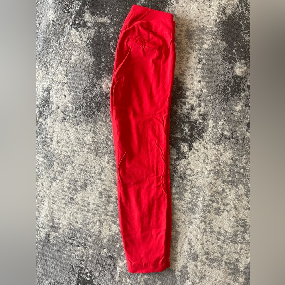 Size small NY&CO ankle pants